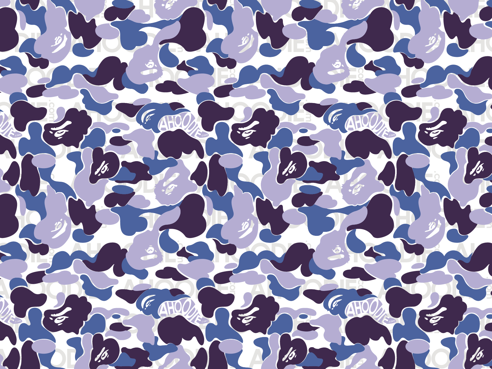 camouflage wallpaper borders