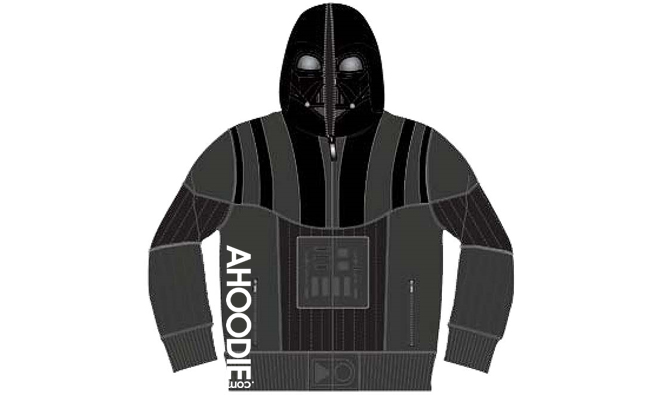 Darth Vader Sweatshirt