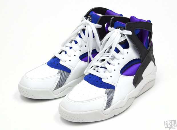 Fab 5 Top Ten Sneakers