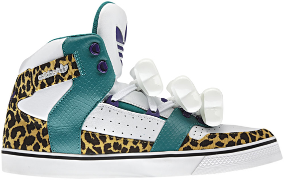 Adidas Originals By Jeremy Scott JS Bones