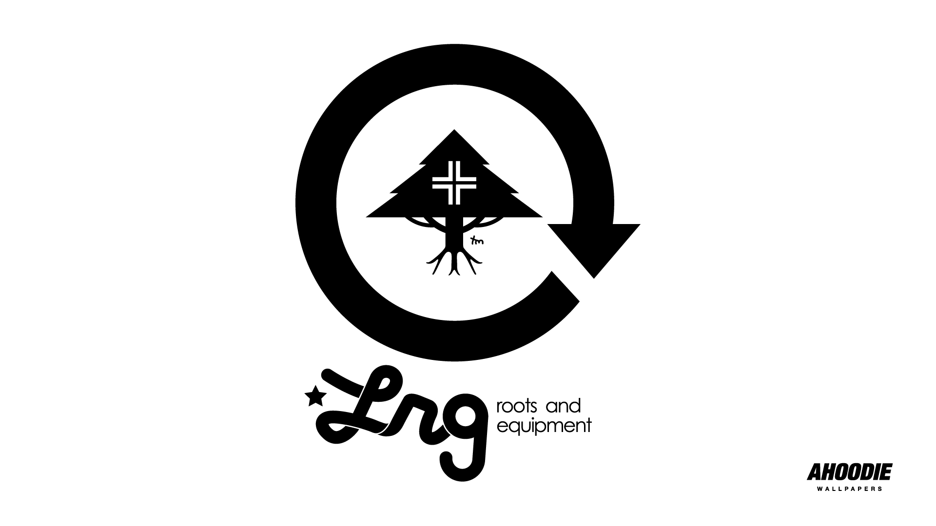 Lrg Logo Wallpaper