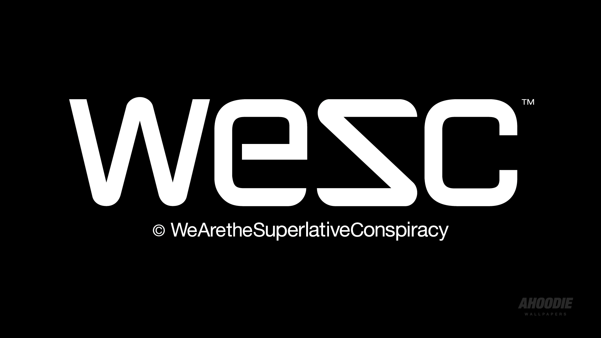 Wesc Logo