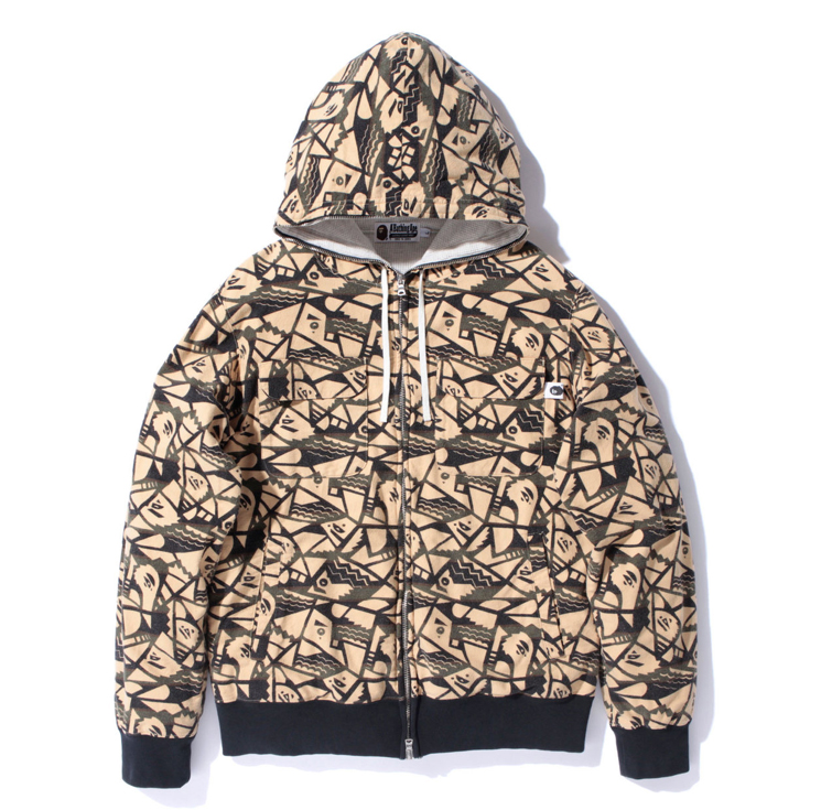 Bape Hoody