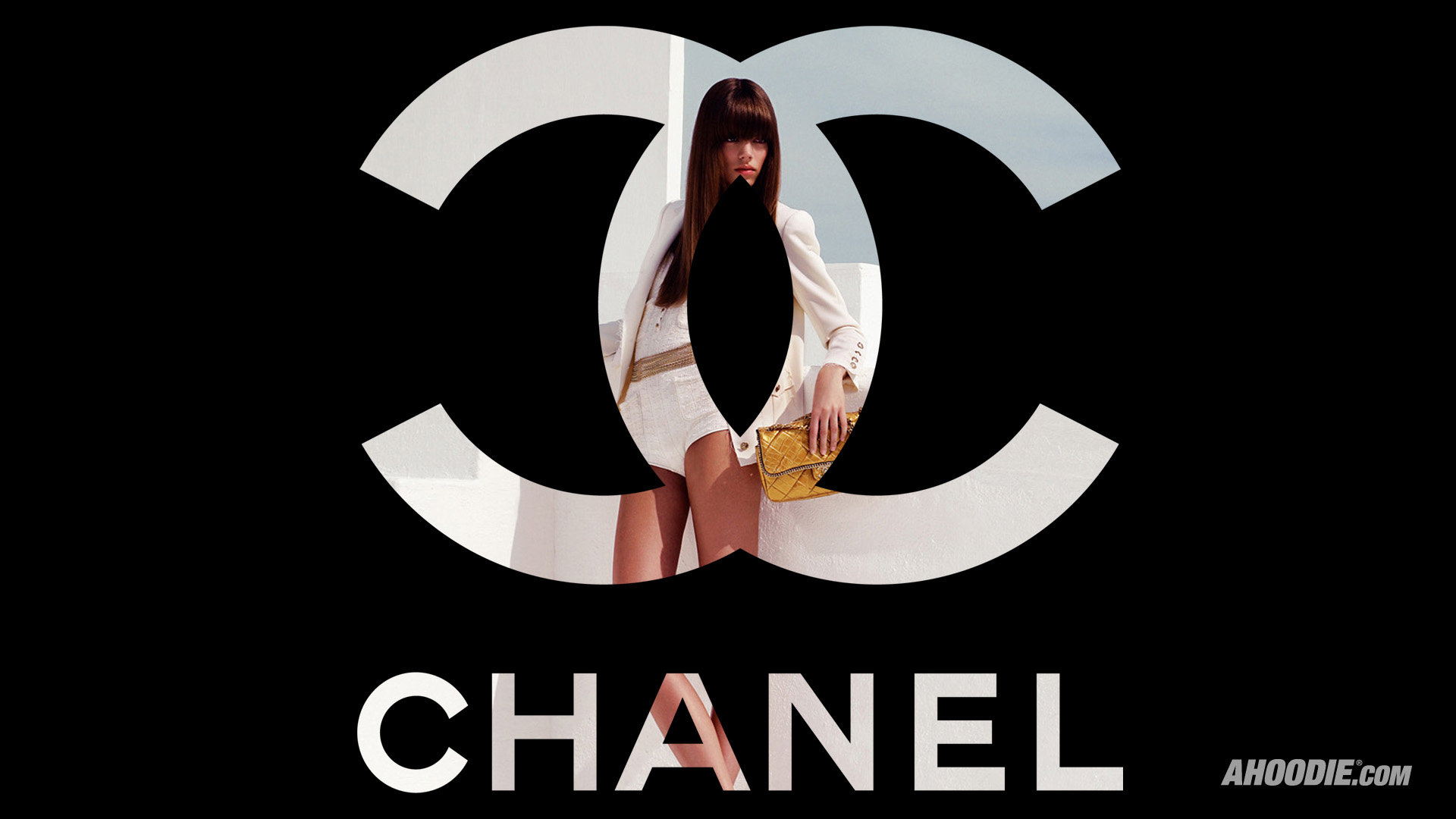 画像 シャネル Chanel のpcデスクトップ壁紙 画像 ブランド まとめ Naver まとめ