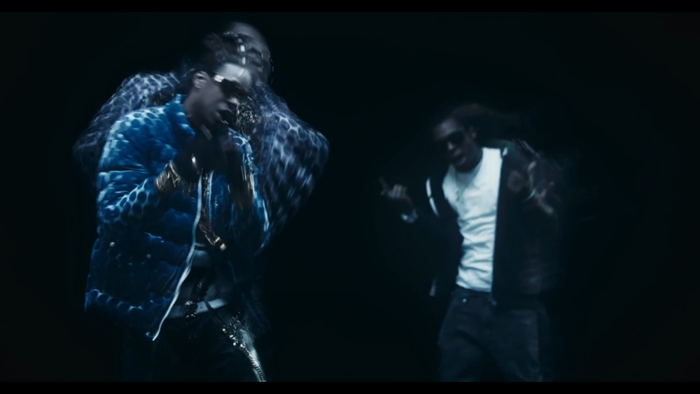 VIDEO: 2 Chainz “YUCK” ft Lil Wayne NSFW | AHOODIE