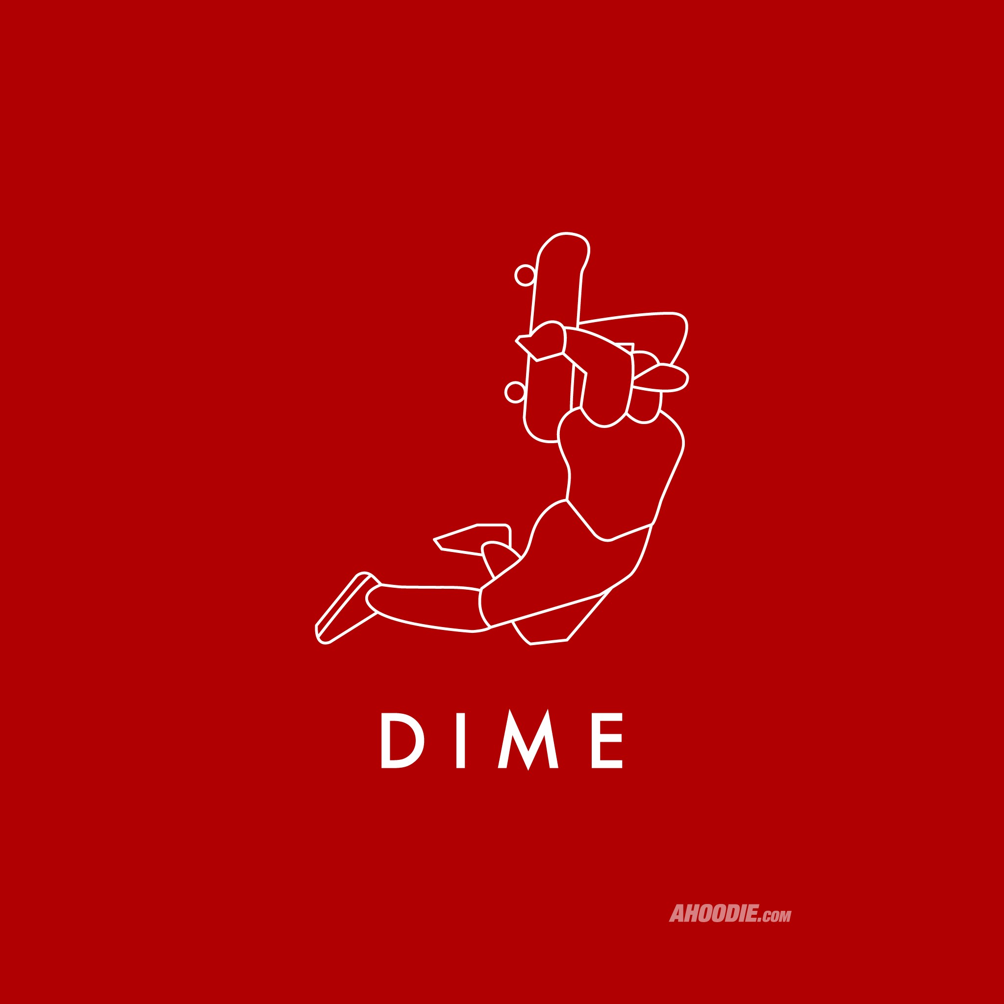 Dime "Dunk" Wallpapers 